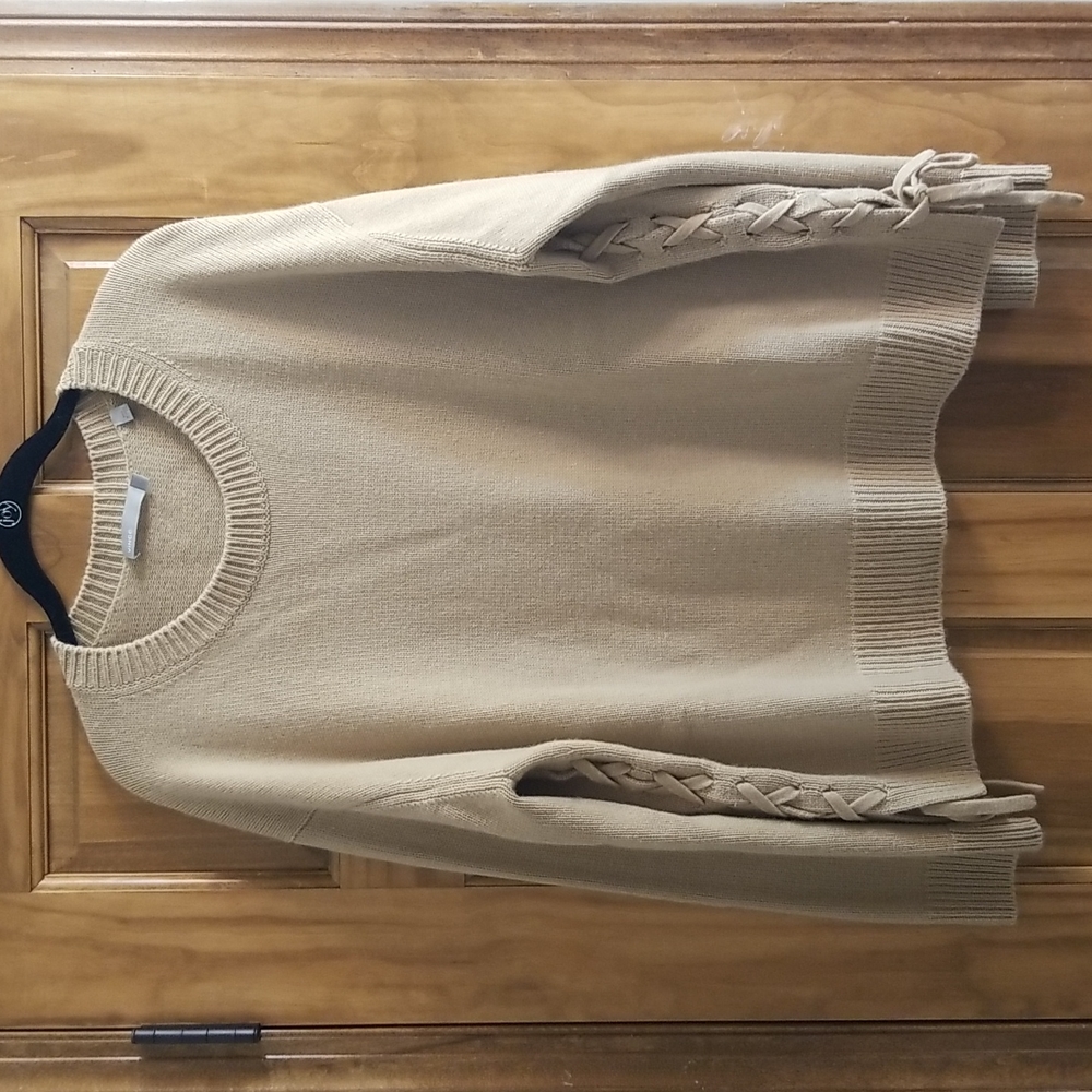 Vince Cashmere Sweater,  Size Large